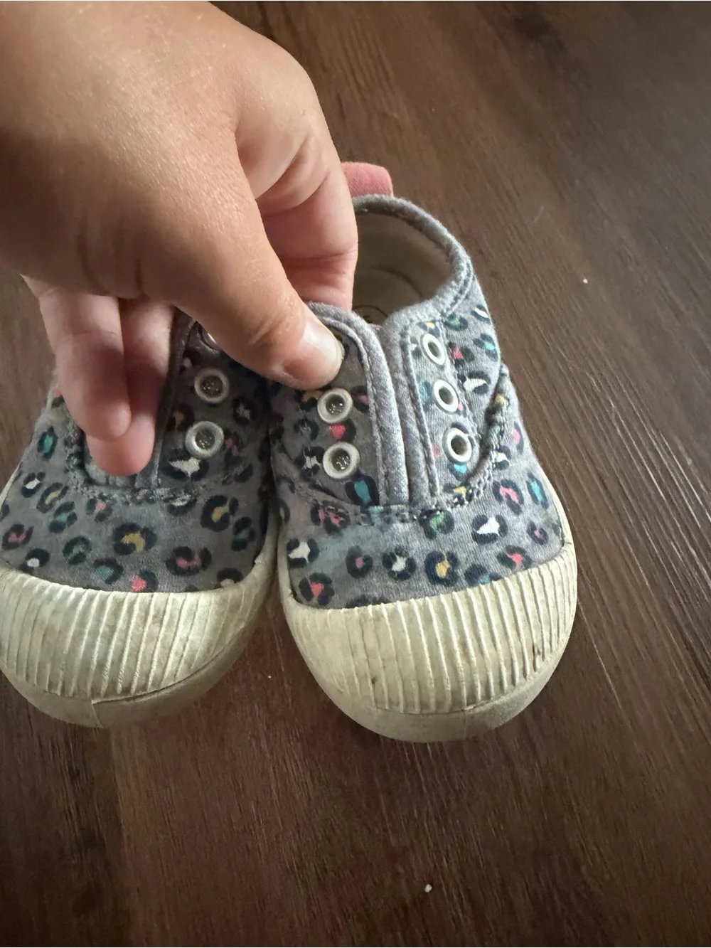 Toddler shoe lot